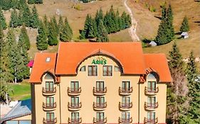 Hotel Aries Arieseni
